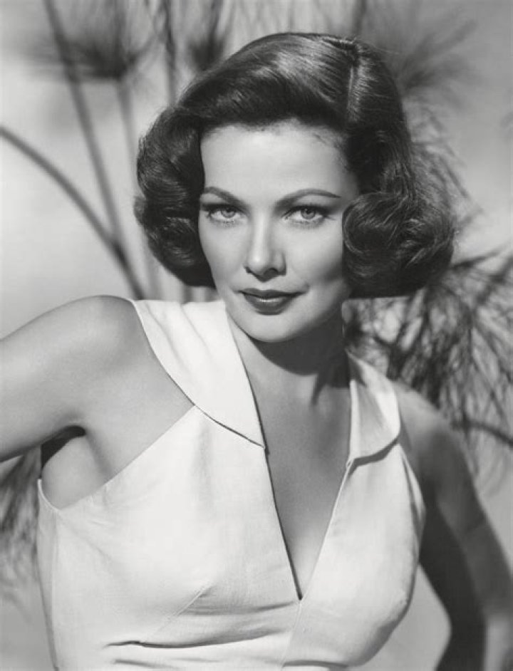 Unveil The Enchanting World Of Gene Tierney: Discoveries & Insights