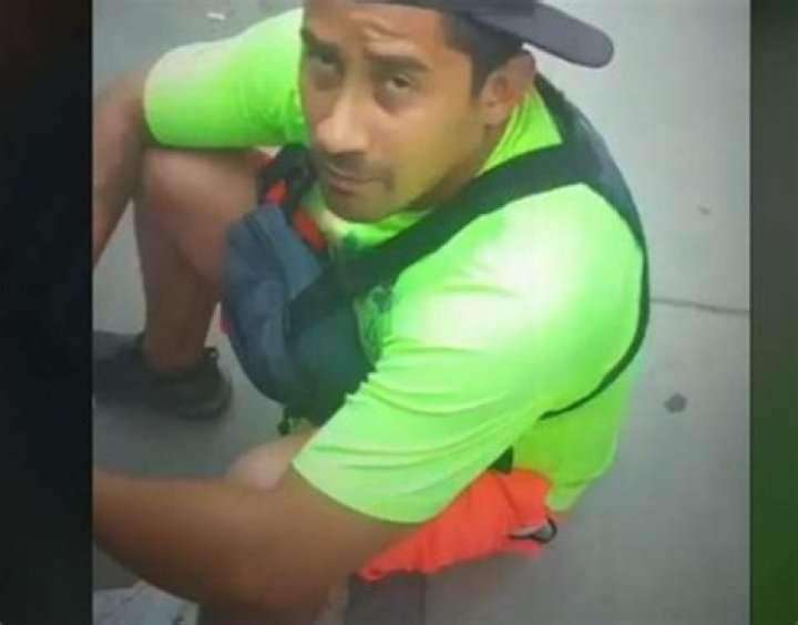 Unveil The Enigma: El Patron Real Video Declassified