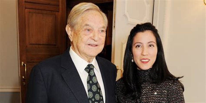 Unveil The Enigmatic Age Of George Soros' Wife: Discoveries And Insights Await
