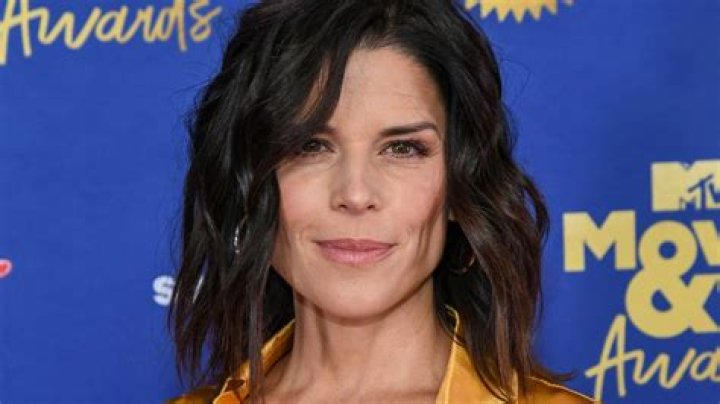 Unveil The Enigmatic Partner Of Neve Campbell: Discoveries And Insights Await
