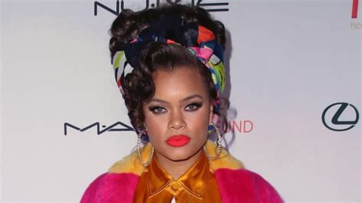 Unveil The Extraordinary Journey Of Andra Day: A Musical And Activist Inspiration
