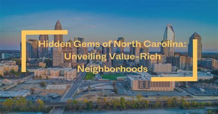 Unveil The Hidden Gems Of North Carolina: Skip The Games