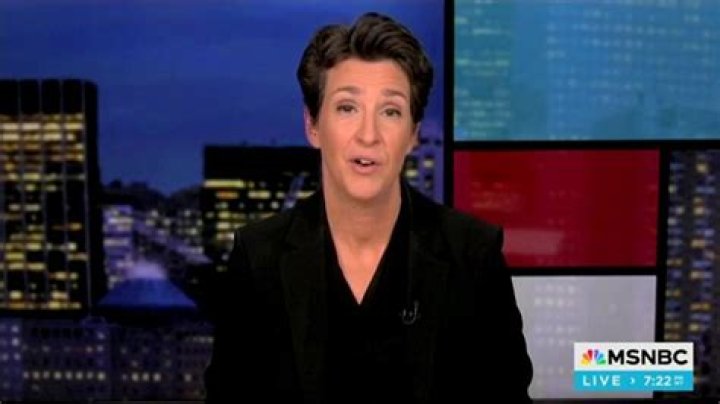 Unveil The Hidden Hands Behind MSNBC: Discoveries And Insights
