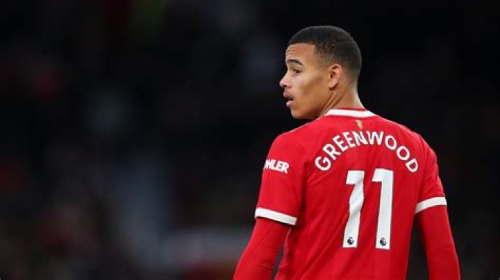 Unveil The Identity Of Mason Greenwood's Enchanting Girlfriend