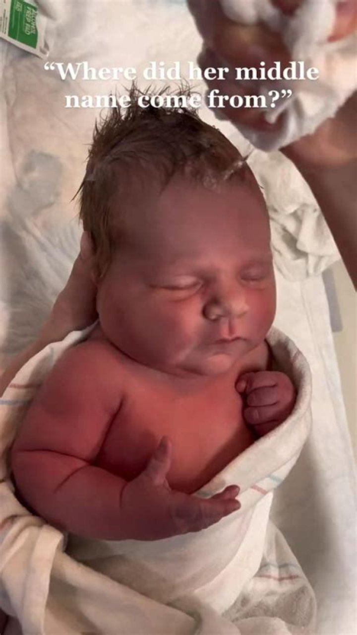 Unveil The Meaning And Inspiration Behind Tyler Childers' Baby Name