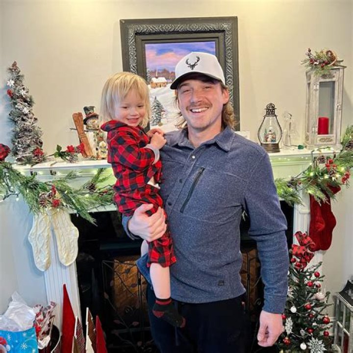 Unveil The Mystery: Who Is Morgan Wallen's Beloved Son?