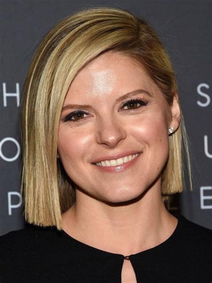 Unveil The Salary Secrets Of Renowned Journalist Kate Bolduan