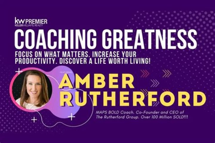 Unveil The Secrets Of Coaching Greatness With Kiernan Tague