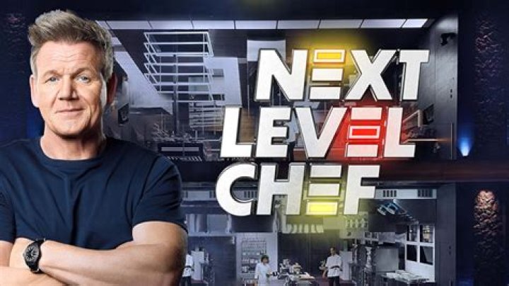 Unveil The Secrets Of Fox Next Level Chef: A Culinary Masterclass