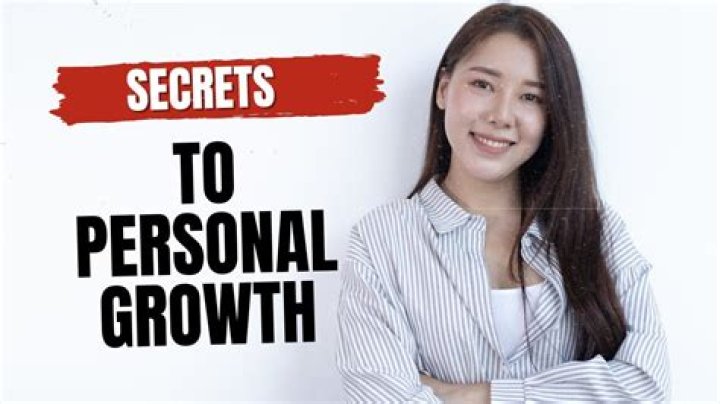 Unveil The Secrets Of Personal Growth With Jessica Mediate