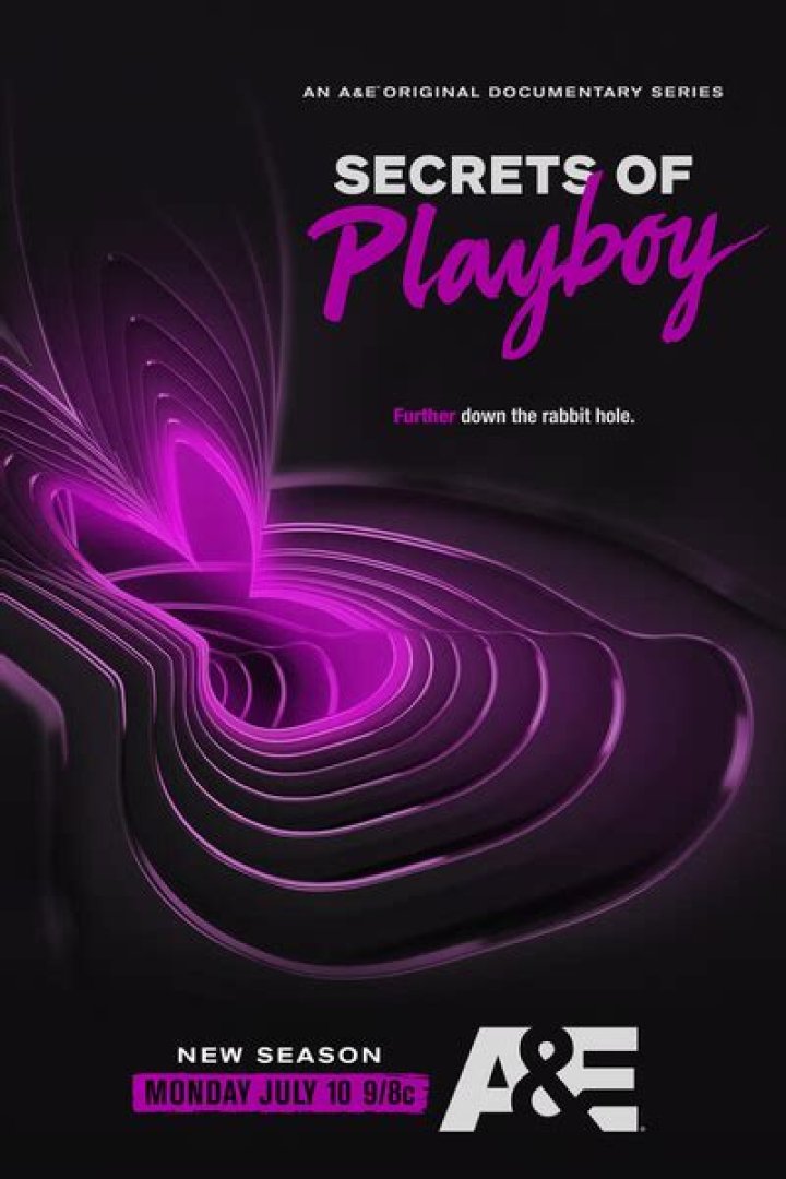 Unveil The Secrets Of Playboy: Discoveries That Will Astonish