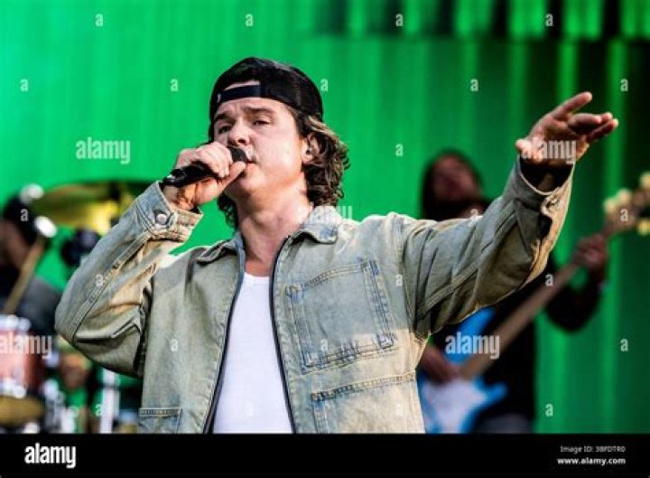 Unveil The Untold Story: Lukas Forchhammer's Journey