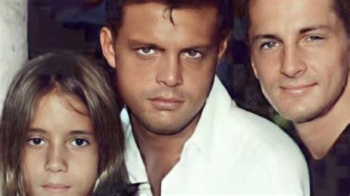 Unveil The Untold Story Of Luis Miguel's Enigmatic Brother Sergio