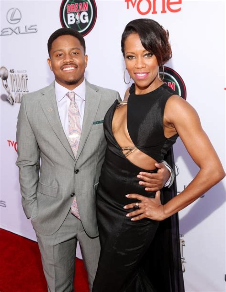 Unveil The Untold Story Of Regina King's Husband: Discoveries And Insights