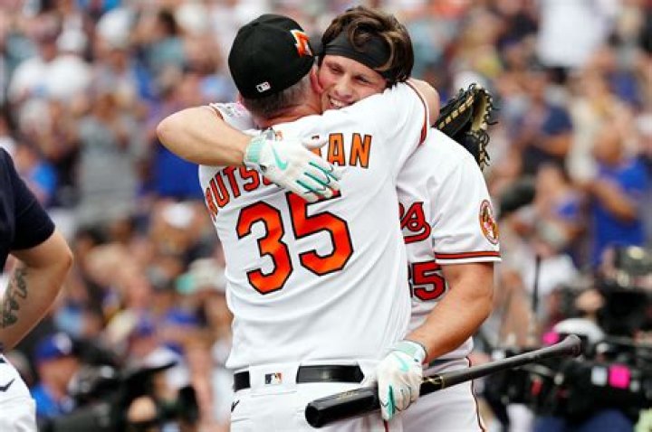 Unveiling Adley Rutschman's Marital Bliss: Exclusive Insights