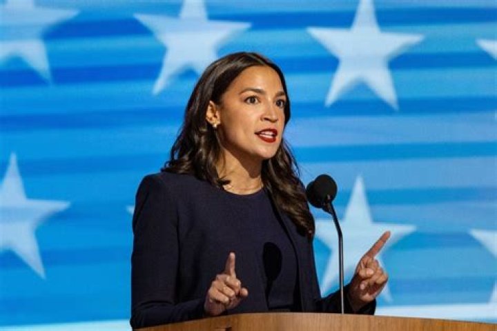 Unveiling Alexandria Ocasio-Cortez's Net Worth: A Comprehensive Guide