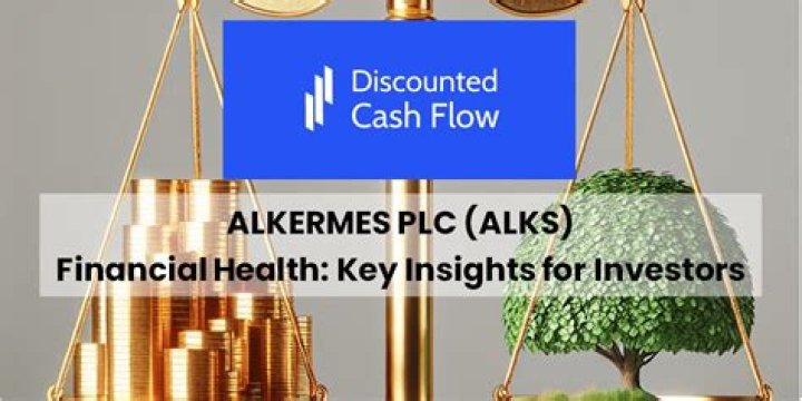Unveiling Alkermes Layoffs: Insights And Revelations