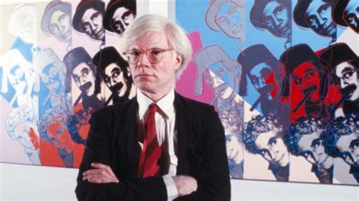 Unveiling Andy Warhol's Artistic Legacy And Financial Empire