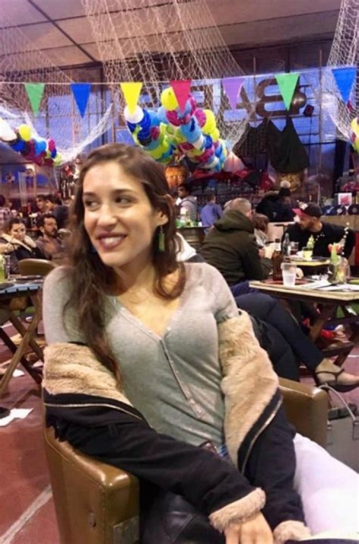 Unveiling Ashley Jade Stern: Discoveries And Insights