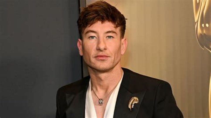 Unveiling Barry Keoghan's Dublin Roots: Which Neighborhood Shaped His Destiny?