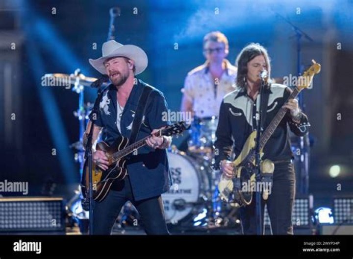 Unveiling Bear Rinehart's World: Biography, Wife, And Music