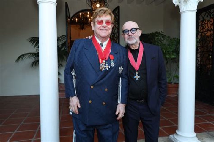 Unveiling Bernie Taupin's Substantial Net Worth