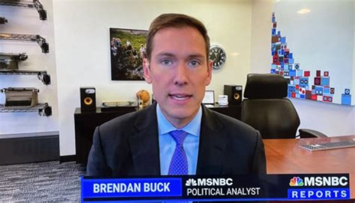 Unveiling Brendan Buck's Wikipedia: Discoveries And Insights Await