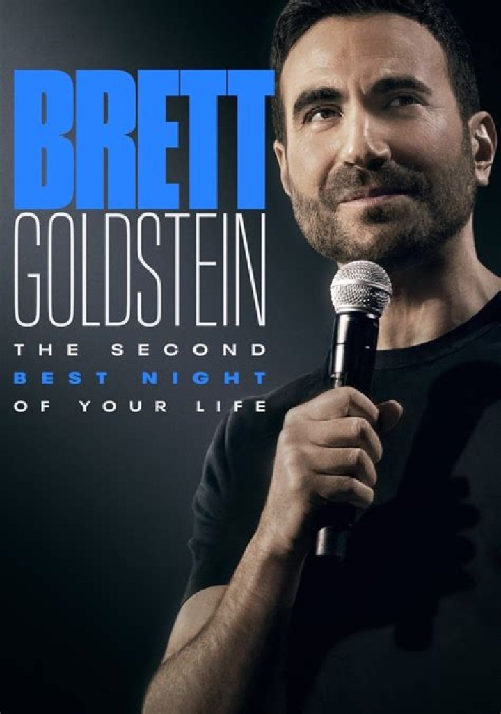 Unveiling Brett Goldstein's Romantic Life: Exclusive Insights And Surprises