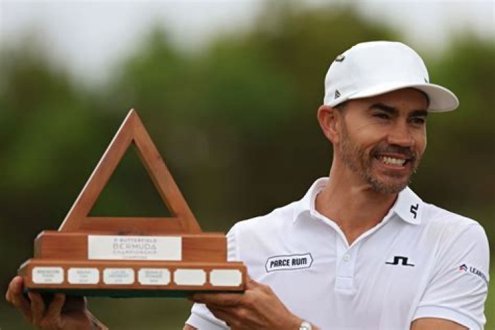 Unveiling Camilo Villegas And Mara Ochoa Mora: A Golfing Odyssey