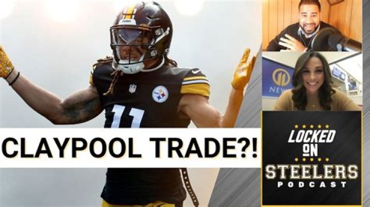 Unveiling Chase Claypool's Net Worth: Secrets And Surprises Revealed