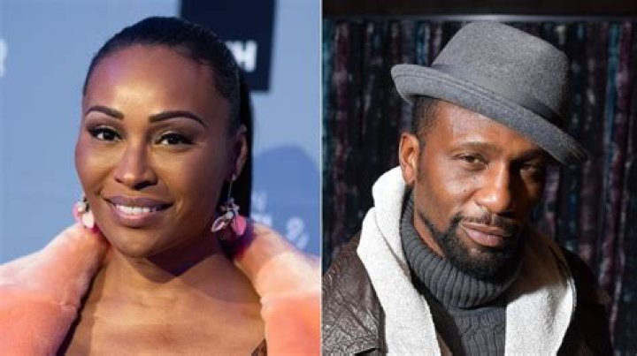 Unveiling Cynthia Bailey And Leon Robinson: A Journey Of Love And Resilience
