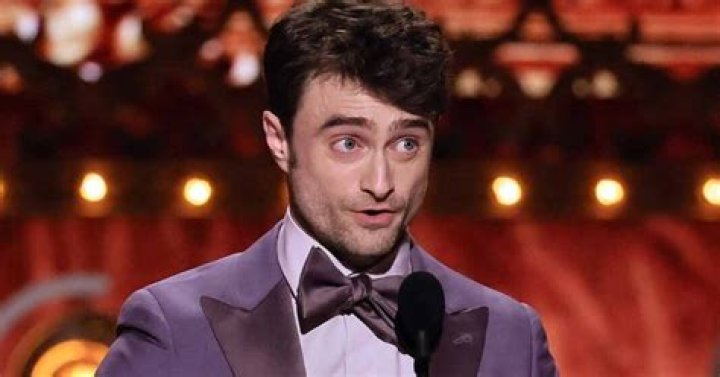 Unveiling Daniel Radcliffe's Lucrative Salary For 'Swiss Army Man'