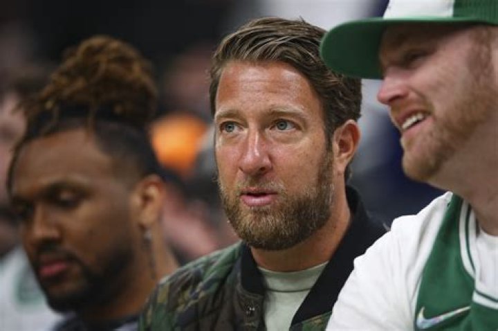 Unveiling Dave Portnoy's Age: Surprising Revelations And Insights