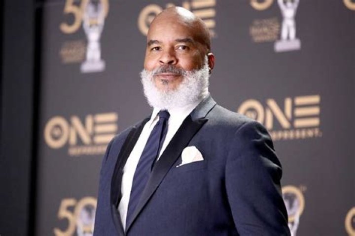 Unveiling David Alan Grier's Net Worth 2023: Secrets Revealed
