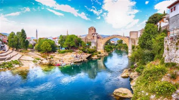 Unveiling Diana's Bosnian Heritage: A Journey Of Discovery