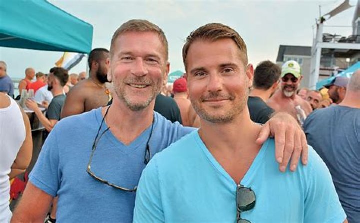 Unveiling Dr. Brad Schaeffer's Relationship Status