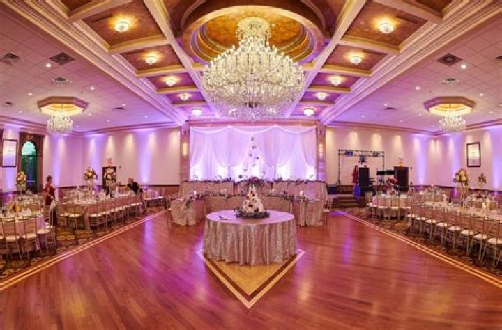 Unveiling Exquisite Banquet Halls In Bucks County