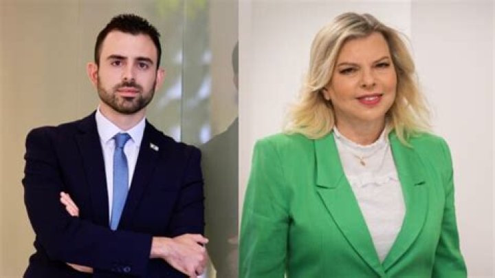 Unveiling Eylon Levy's Marriage: Discoveries And Insights