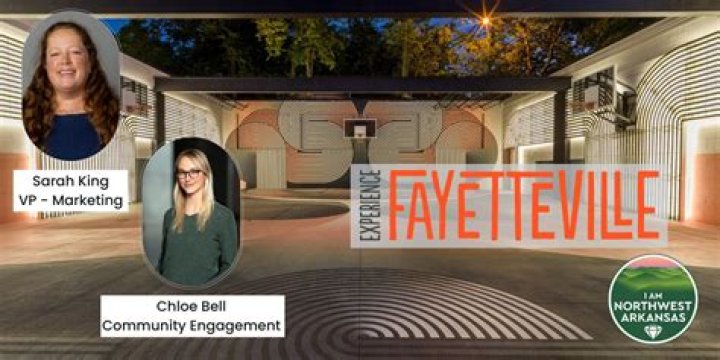 Unveiling Fayetteville Arkansas: Discoveries Beyond The Games