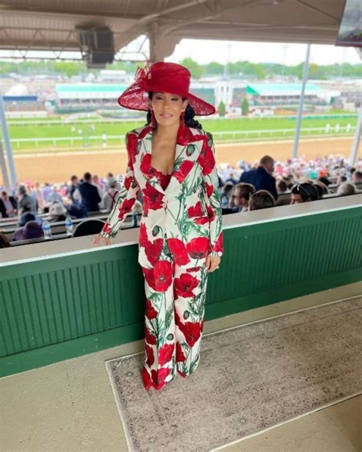 Unveiling Frances Gladney: Pioneering Spirit, Inspiring Insights