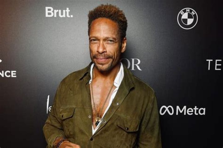 Unveiling Gary Dourdan's Net Worth: Discoveries And Insights