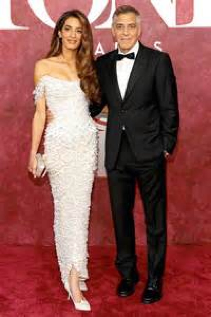 Unveiling George Clooney's Height: Discoveries And Insights Within