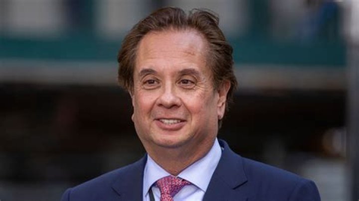 Unveiling George Conway's Wealth: Surprising Insights And Revelations