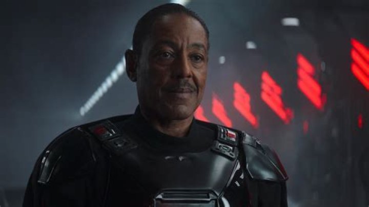 Unveiling Giancarlo Esposito's Cinematic Masterpieces