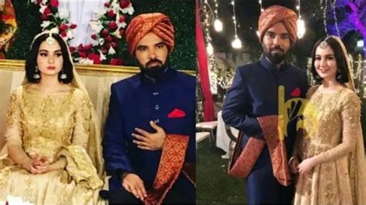 Unveiling "Hania Amir Husband Age": Discoveries And Insights Beyond The Numbers