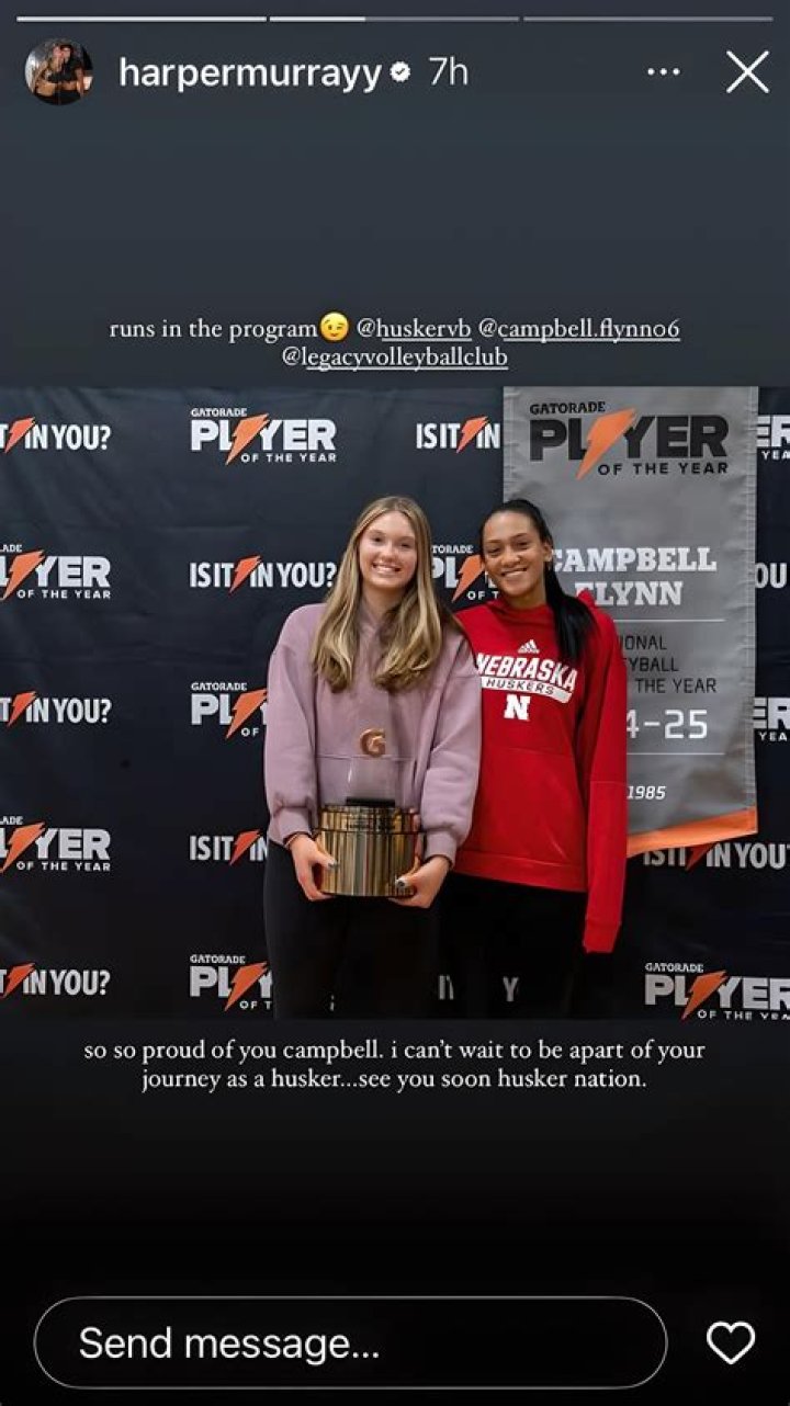 Unveiling Harper Murray's Sister: Discoveries And Insights