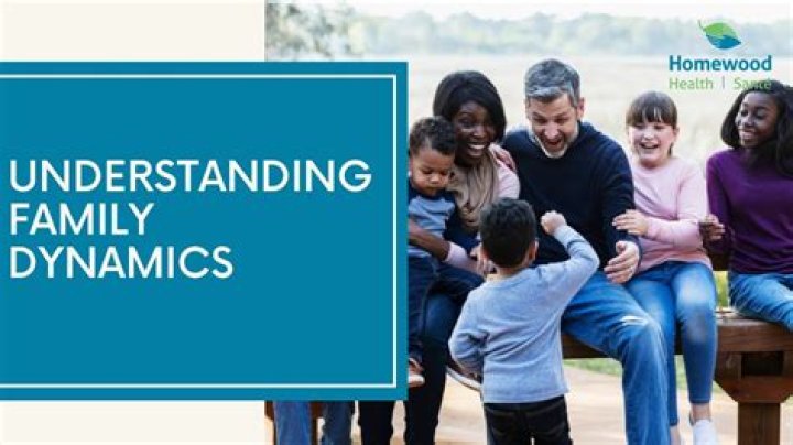 Unveiling Hidden Talents And Family Dynamics