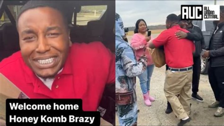 Unveiling Honeykomb Brazy Age: Discoveries And Insights