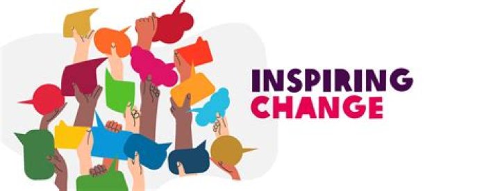 Unveiling Identity And Inspiring Change