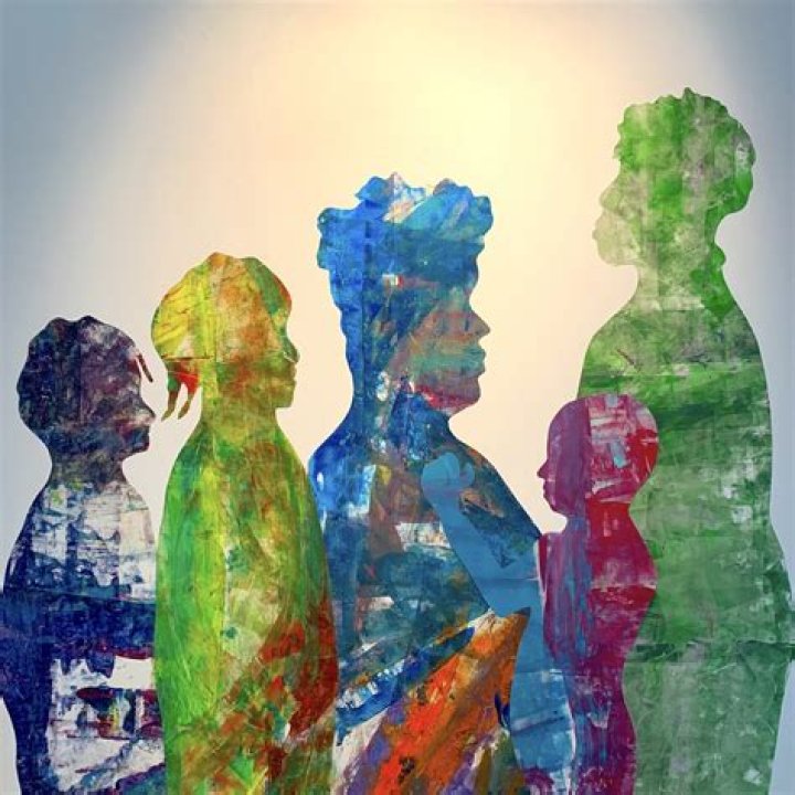 Unveiling Identity And Memory Through Art